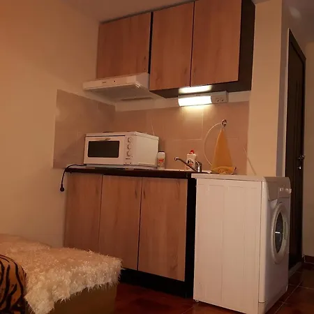 Apartment Studio Krasi
