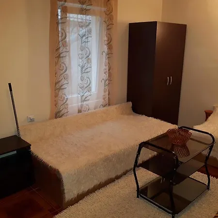 Apartment Studio Krasi