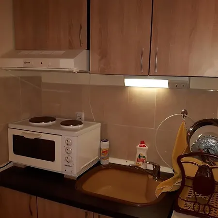 Apartmán Studio Krasi