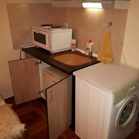 Studio Krasi Apartmán