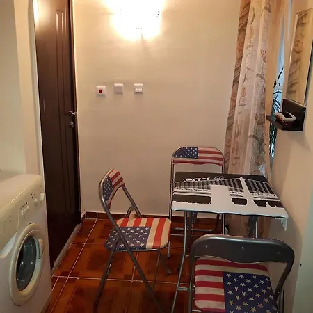 Studio Krasi * Acheloj
