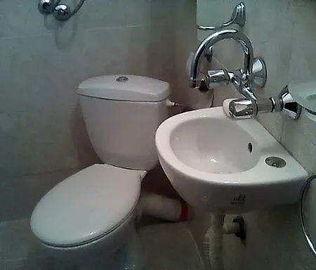 Apartmán Studio Krasi Acheloj